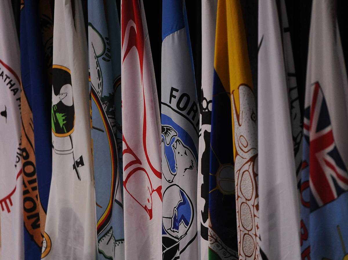 AFNAssemblyflags791 Assembly of First Nations